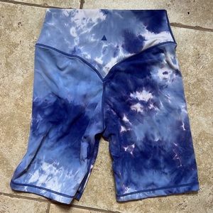 Vitality ATMOS Monsoon biker short